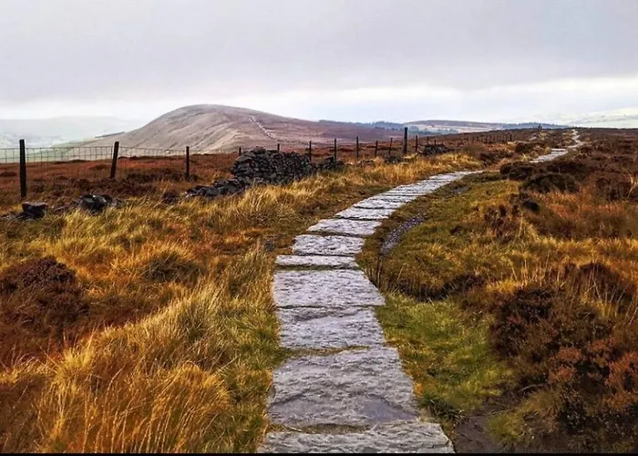 Peak District Self Catering Holiday Home