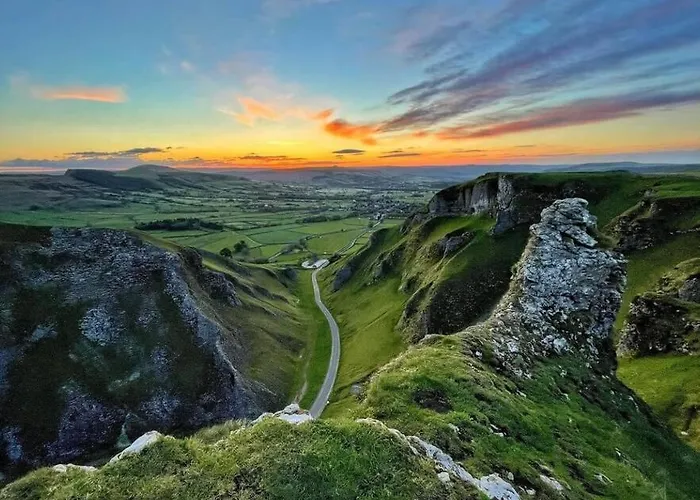 Peak District Self Catering Holiday Home
