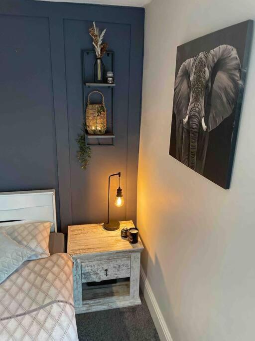 Peak District Self Catering Glossop