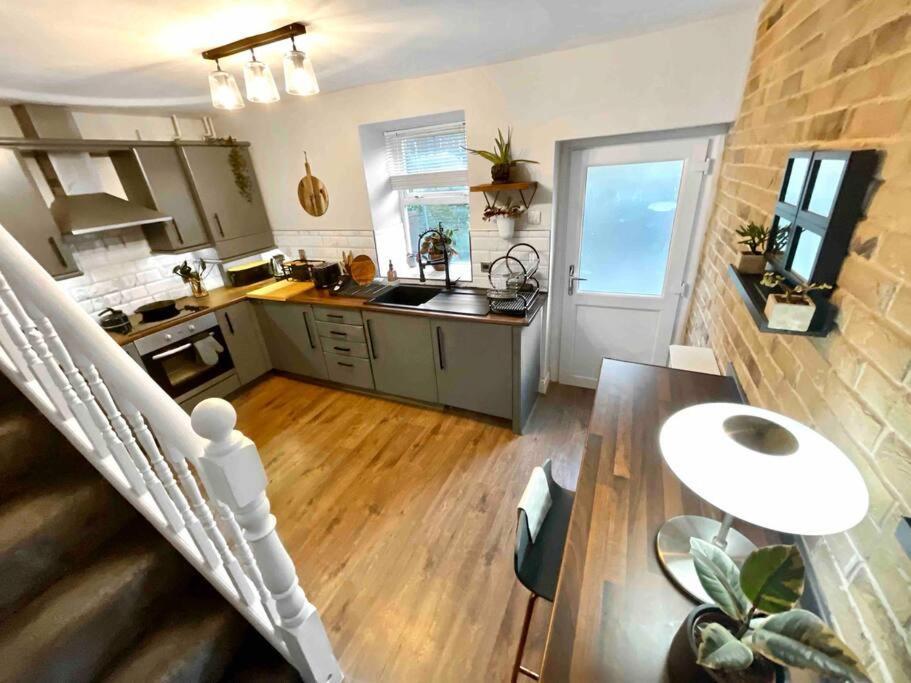 Ferienhaus Peak District Self Catering